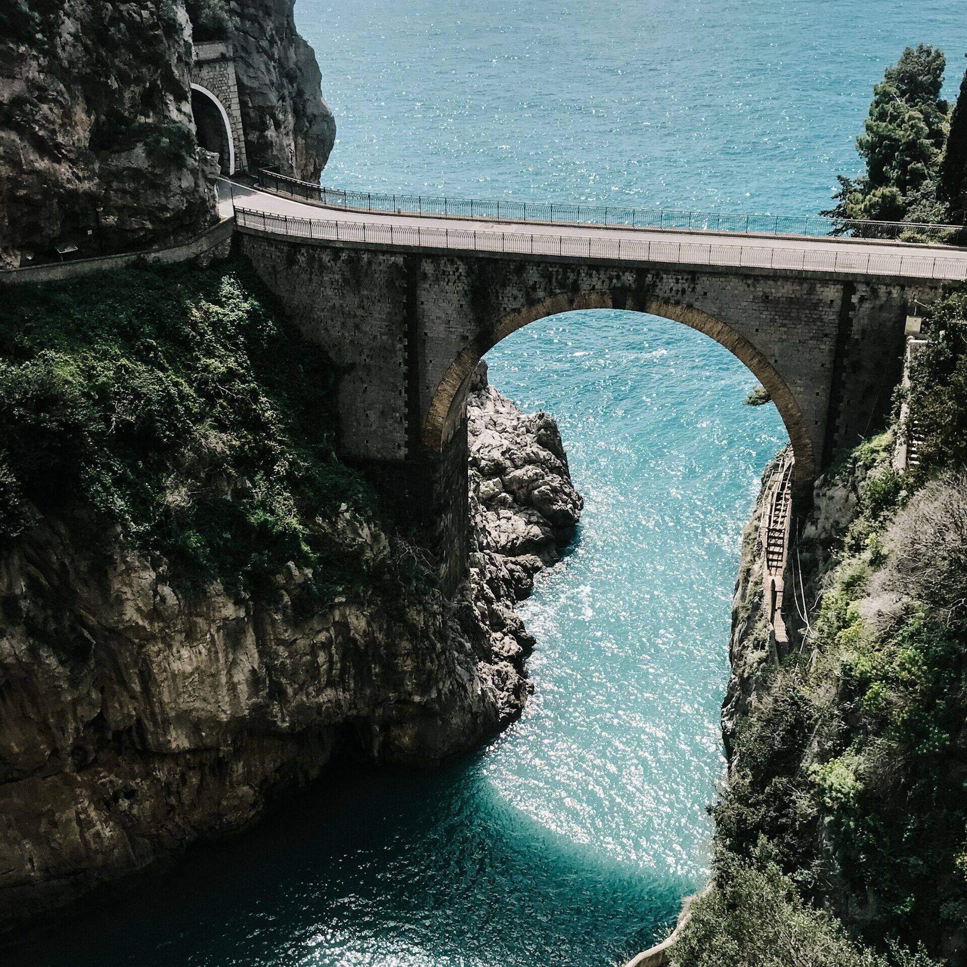 furore italy view